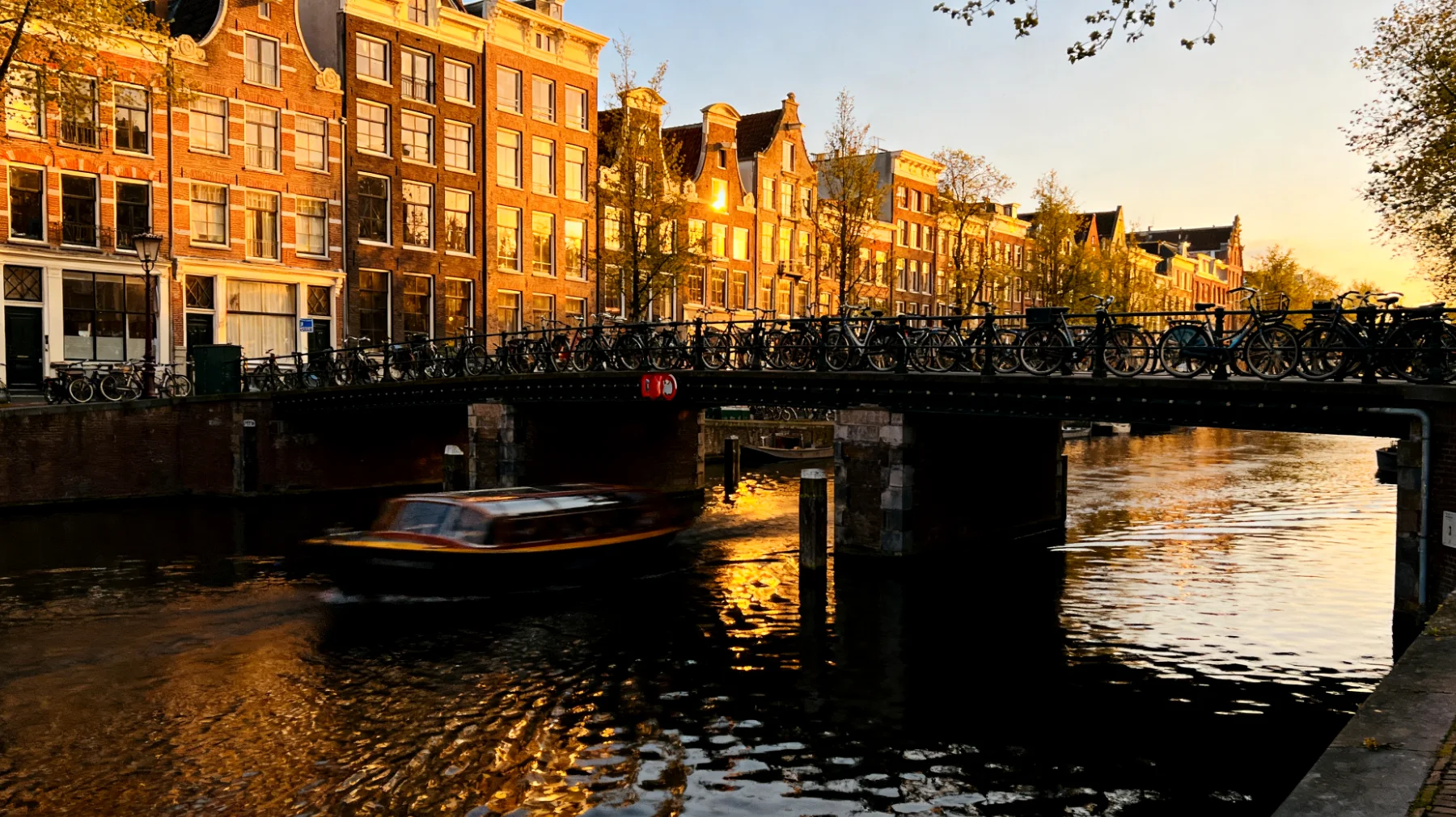 Amsterdam"