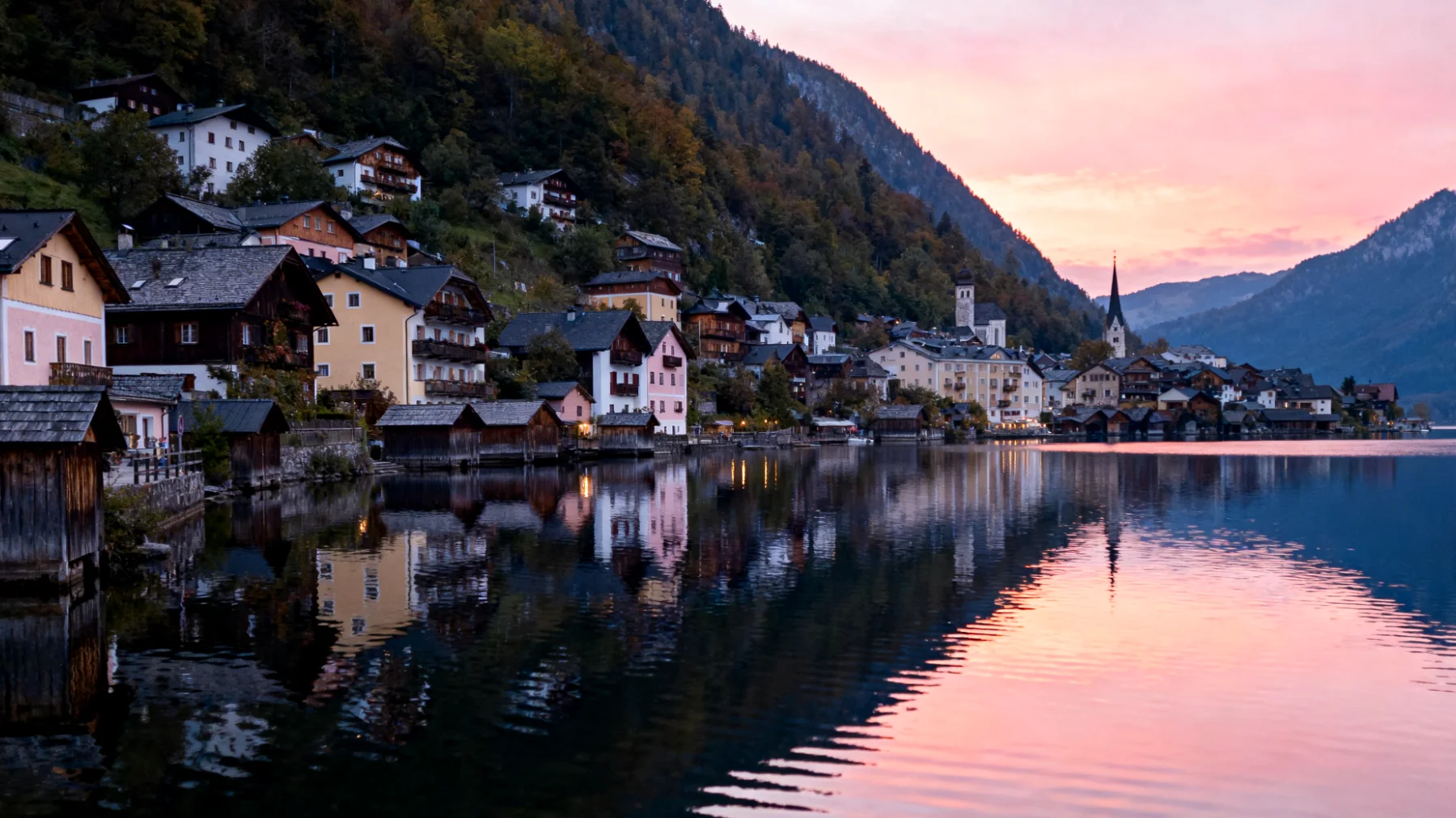 Hallstatt"
