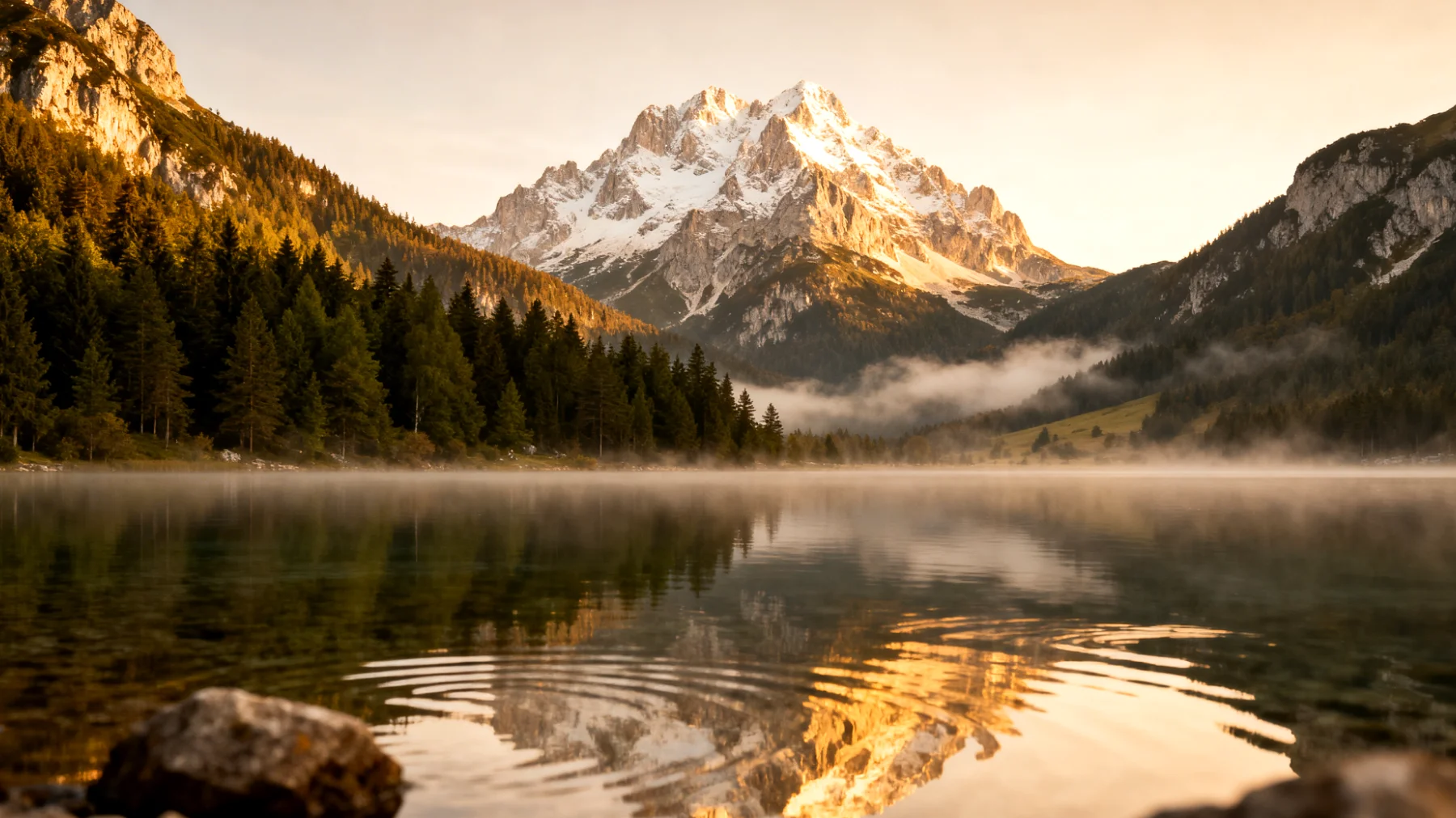 Parco Nazionale del Triglav"