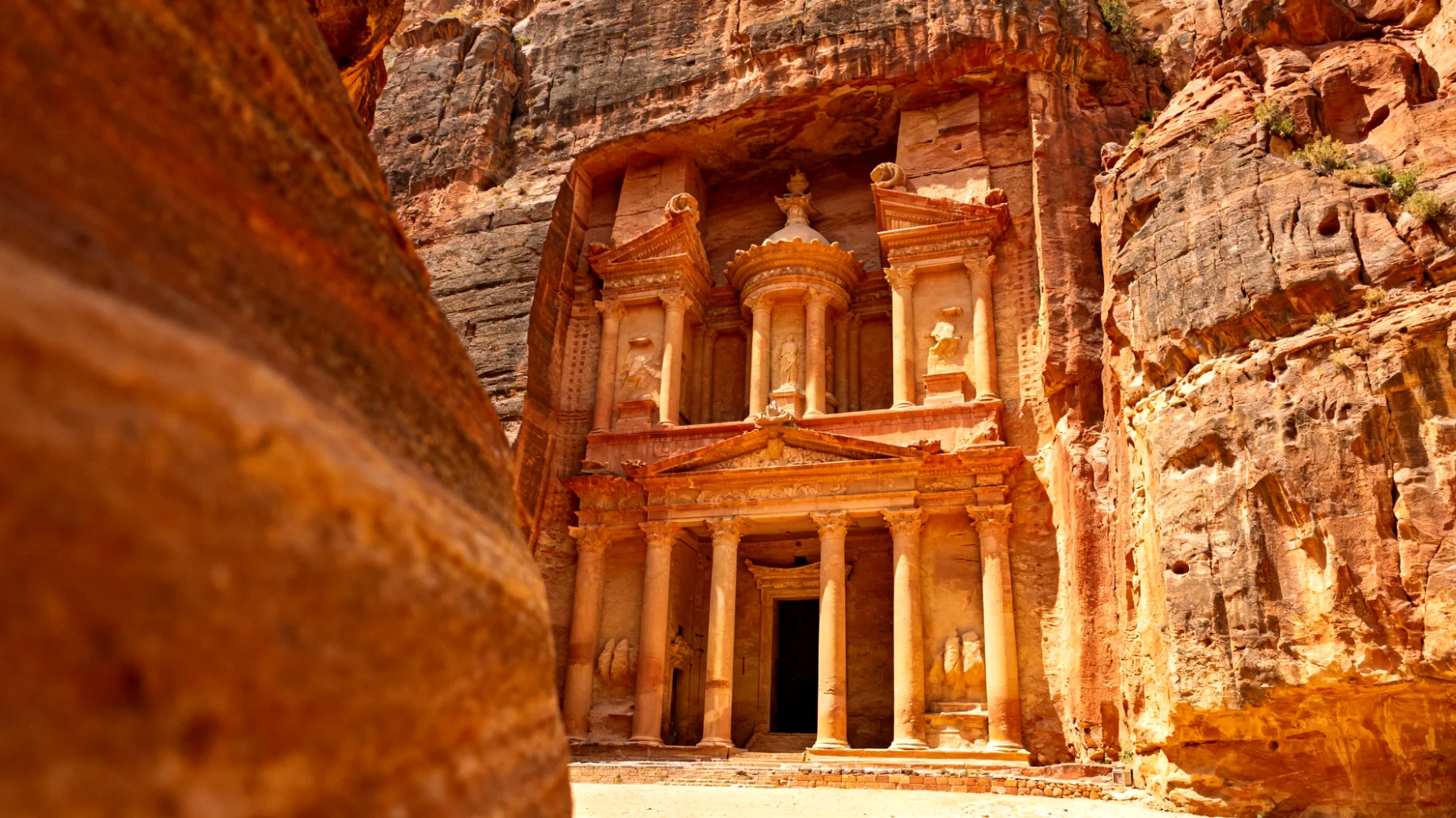 Petra"