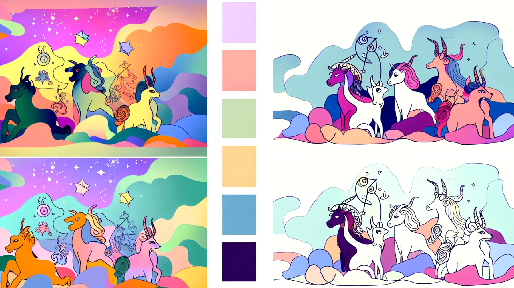 oroscopo del mattino 2026-02-16T21:11:00.185Z"