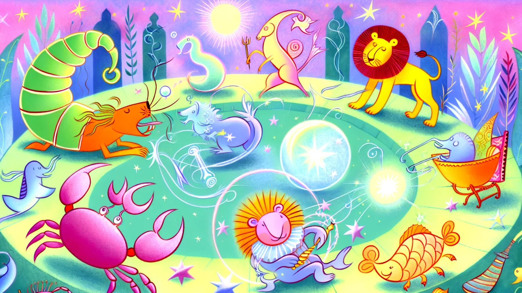 oroscopo del mattino 2026-02-19T21:11:14.159Z"