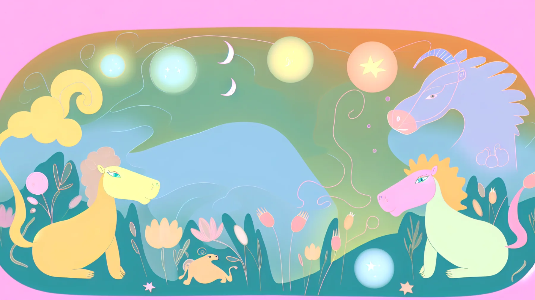 oroscopo del mattino 2026-02-21T21:11:00.660Z"